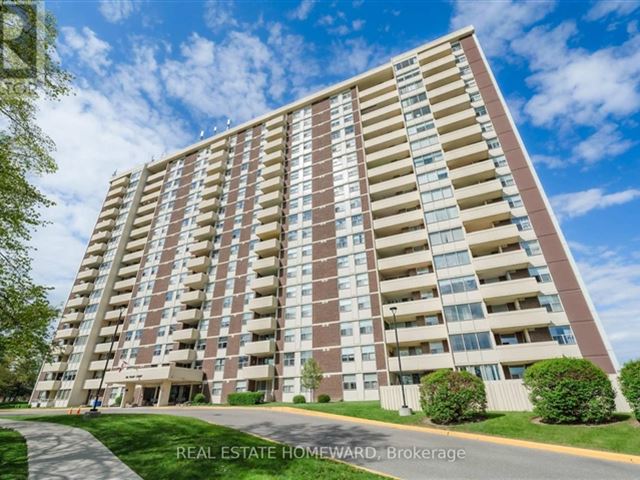 66 Falby Court Condos - 302 66 Falby Court - photo 1