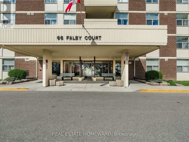 66 Falby Court Condos - 302 66 Falby Court - photo 2