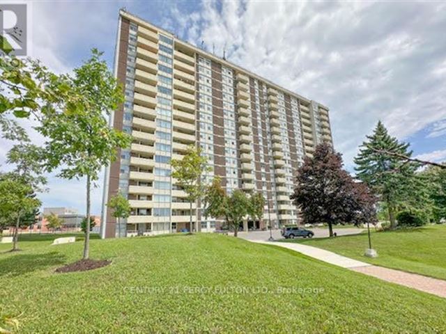 66 Falby Court Condos - 912 66 Falby Court - photo 1