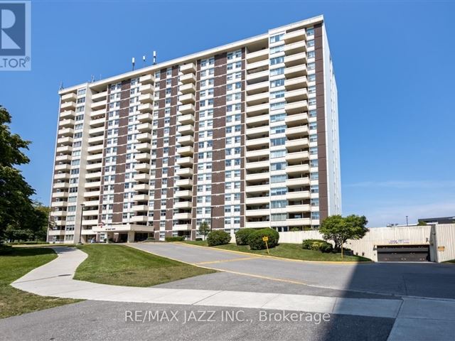 66 Falby Court Condos - 806 66 Falby Court - photo 1