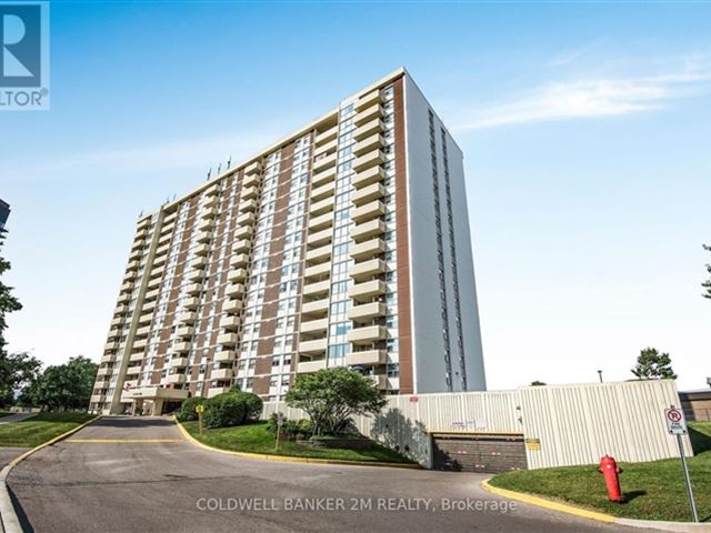 66 Falby Court Condos - 1402 66 Falby Court - photo 1