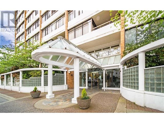 Regency Park Towers - 808 6631 Minoru Boulevard - photo 2