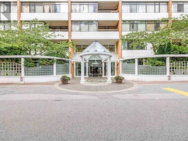 Regency Park Towers - 407 6631 Minoru Boulevard - photo 2