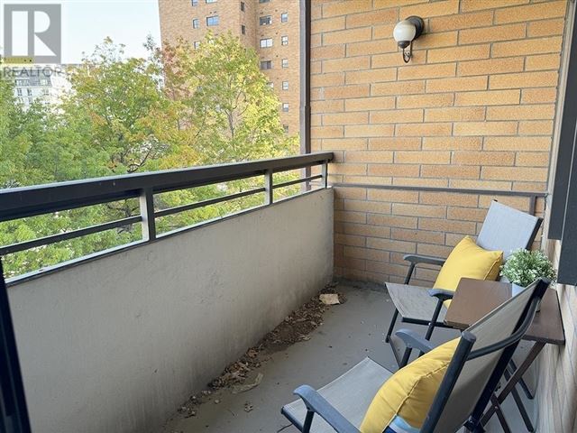 Regency Park Towers - 604 6631 Minoru Boulevard - photo 1