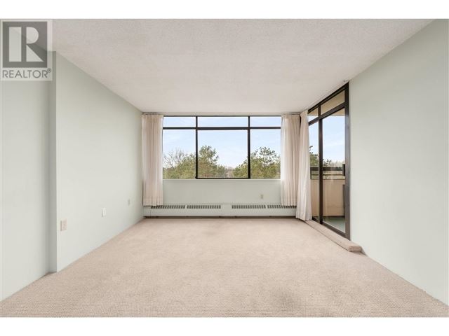 Regency Park Towers - 809 6631 Minoru Boulevard - photo 2