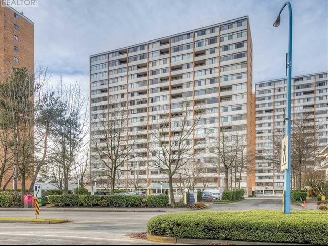 Regency Park Towers - 603 6631 Minoru Boulevard - photo 1