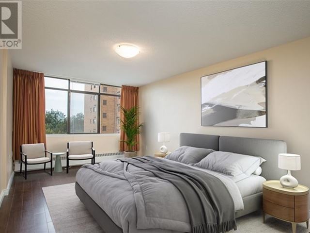 Regency Park Towers - 806 6631 Minoru Boulevard - photo 2