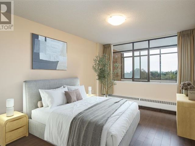 Regency Park Towers - 806 6631 Minoru Boulevard - photo 3