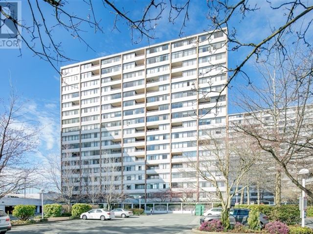 Regency Park Towers - 807 6631 Minoru Boulevard - photo 1