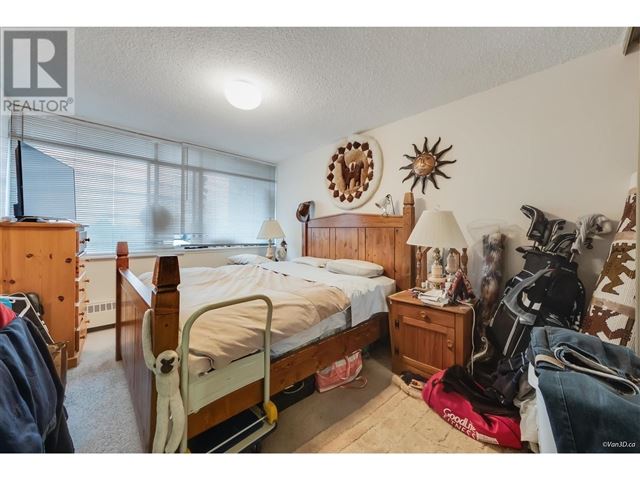 Regency Park Towers - 807 6631 Minoru Boulevard - photo 2