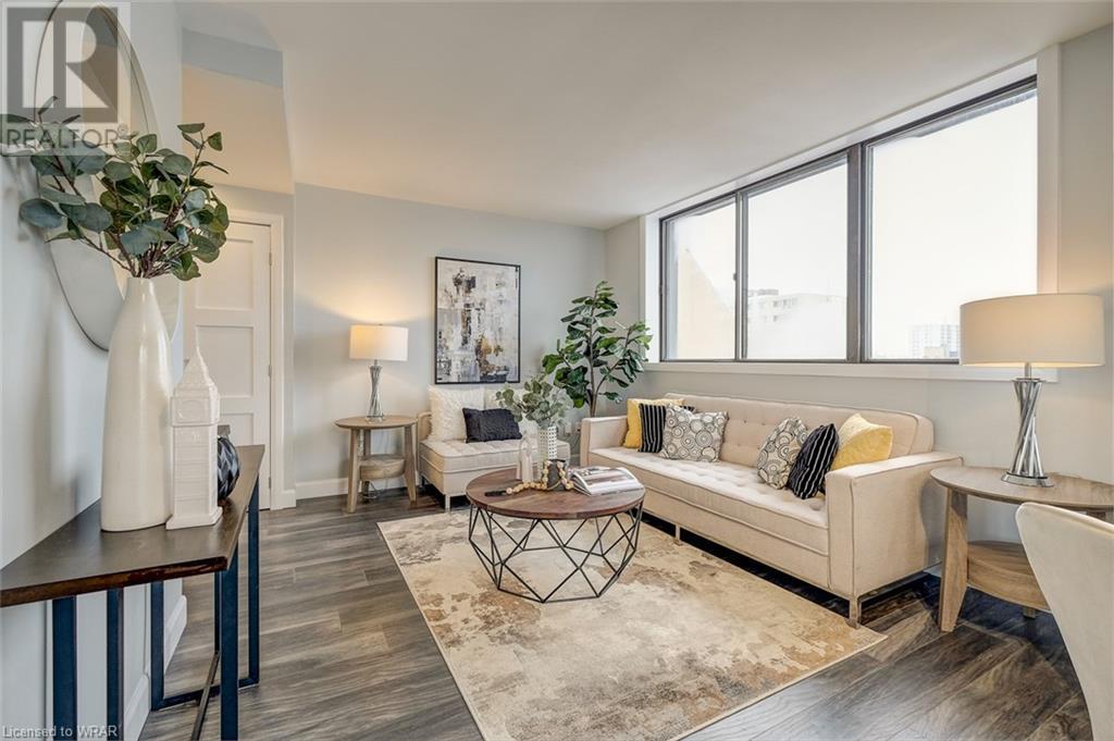 665 Kennedy Road, Unit 709, Toronto — For Sale @ $479,900 