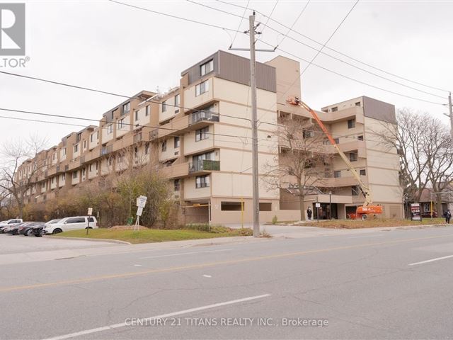 665 Kennedy Road Condos - 328 665 Kennedy Road - photo 1