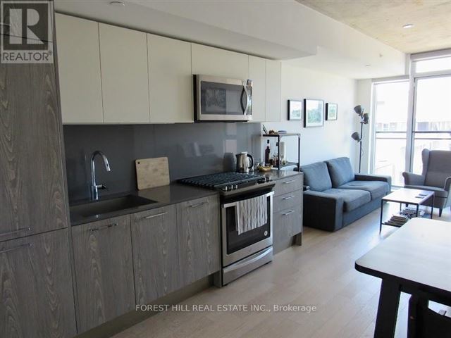 The Southwood Condos - 607 673 Kingston Road - photo 1