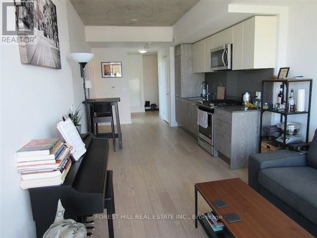 The Southwood Condos - 607 673 Kingston Road - photo 2