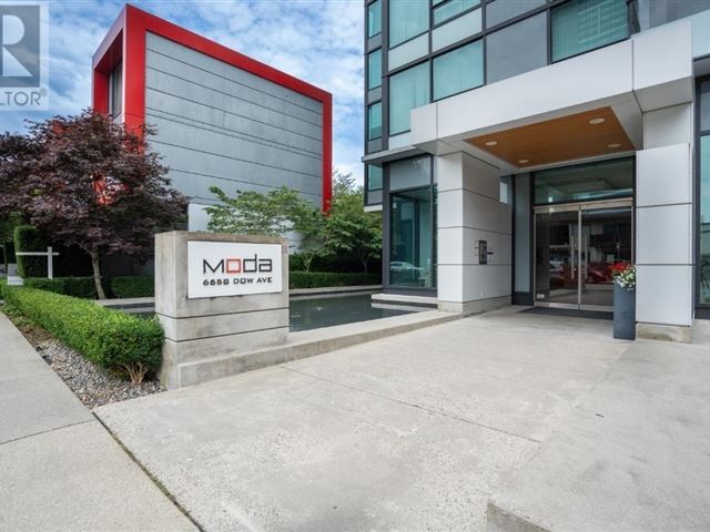 Moda - 2608 6658 Dow Avenue - photo 2