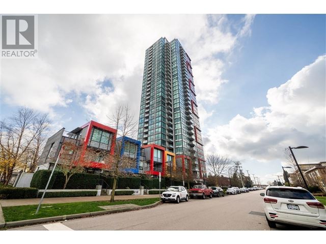 Moda - 607 6658 Dow Avenue - photo 1