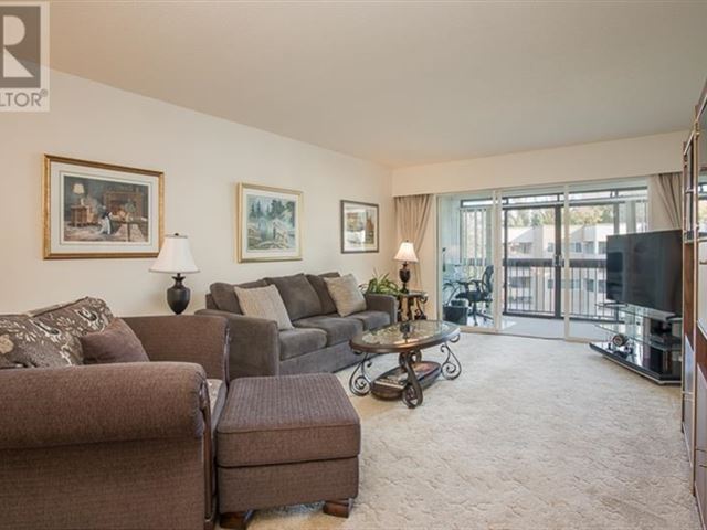 Brighouse South - 308 6660 Buswell Street - photo 2