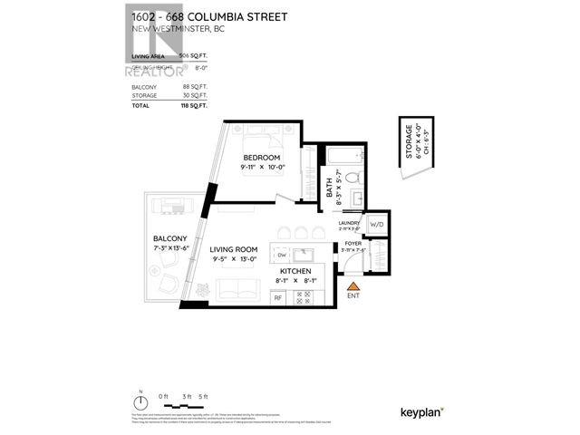 Trapp + Holbrook - 1602 668 Columbia Street - photo 2