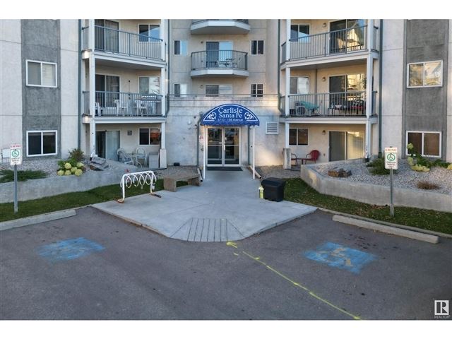 6710 158 AVE NW - 115 6710 158 Avenue Northwest - photo 1