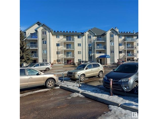 6720 158 AVE NW - 424 6720 158 Avenue Northwest - photo 2