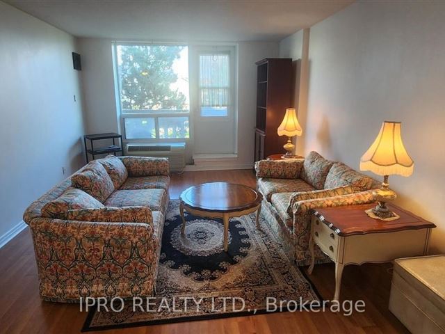 Hallmark Place - 212 6720 Glen Erin Drive - photo 1