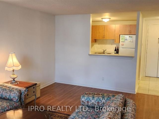 Hallmark Place - 212 6720 Glen Erin Drive - photo 2