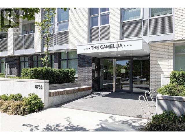 Camellia - 602 6733 Cambie Street - photo 2