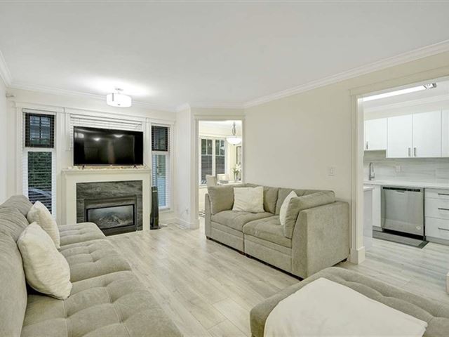 Primrose Lane - 14 6747 137 Street - photo 3