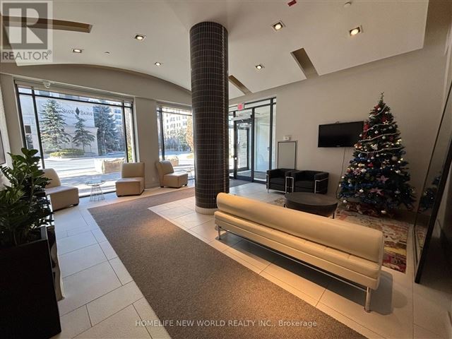 St Gabriel Manor - 406 676 Sheppard Avenue East - photo 1