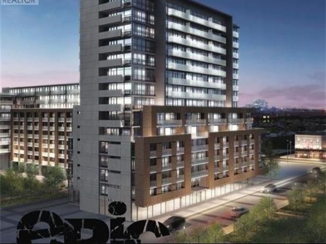 Epic on Triangle Park - 812 68 Abell Street - photo 1