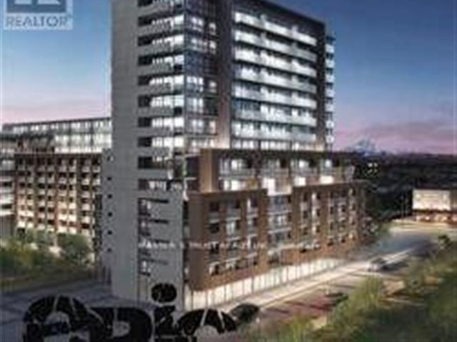 Epic on Triangle Park - 1018 68 Abell Street - photo 1