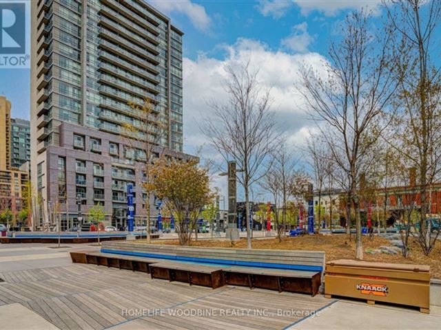 Epic on Triangle Park - 1115 68 Abell Street - photo 2
