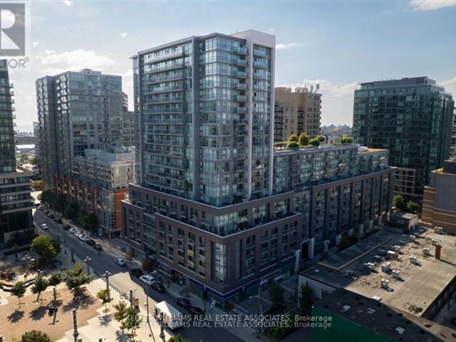 Epic on Triangle Park - 837 68 Abell Street - photo 1