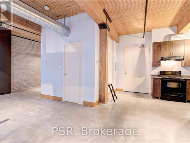 Broadview Lofts - 211 68 Broadview Avenue - photo 2