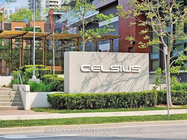 Celsius - 216 26 Churchill Avenue - photo 2