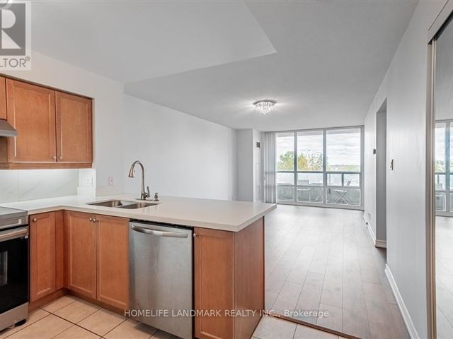 Skyscape - 306 68 Grangeway Avenue - photo 3