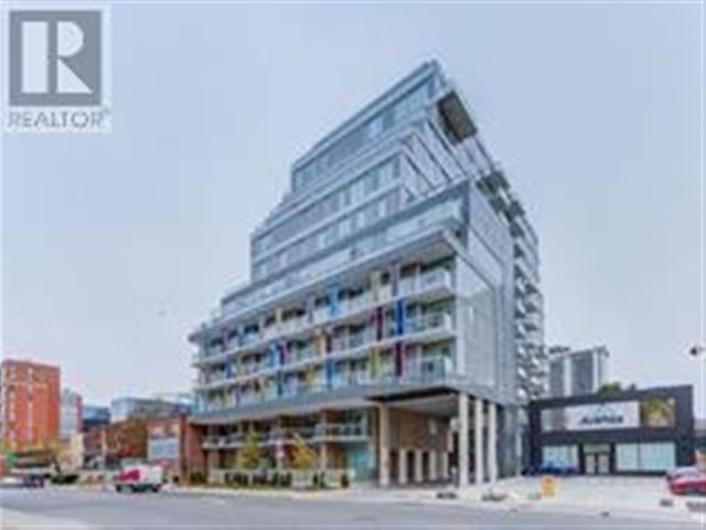 Life Condos - 204 68 Merton Street - photo 1