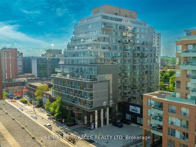 Life Condos - 308 68 Merton Street - photo 1