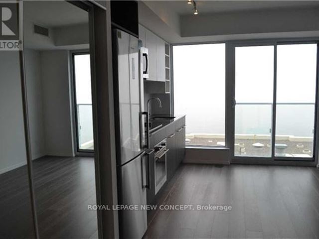 Core Condos - 1911 68 Shuter Street - photo 2