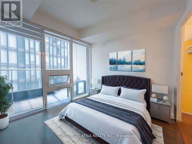 Core Condos - 1806 68 Shuter Street - photo 2