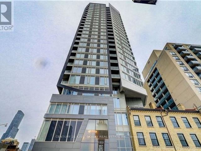 Core Condos - 909 68 Shuter Street - photo 1