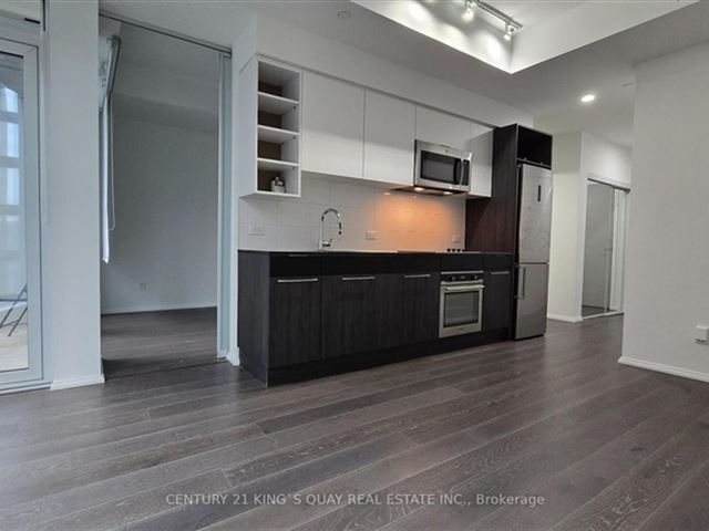 Core Condos - 909 68 Shuter Street - photo 3