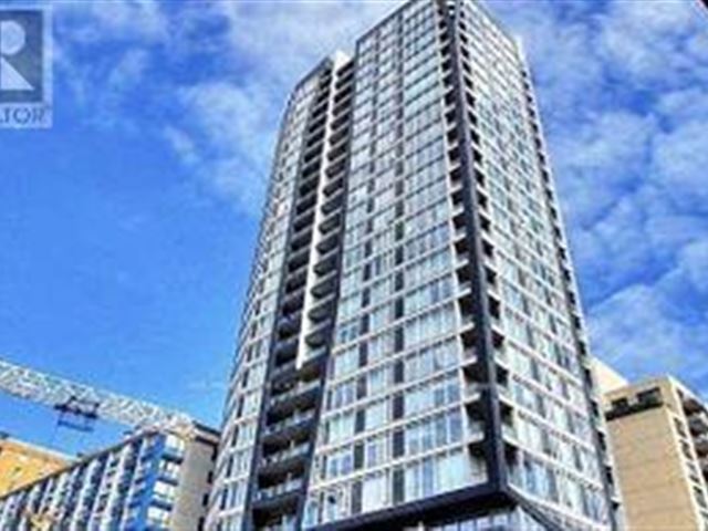 Core Condos - 807 68 Shuter Street - photo 1