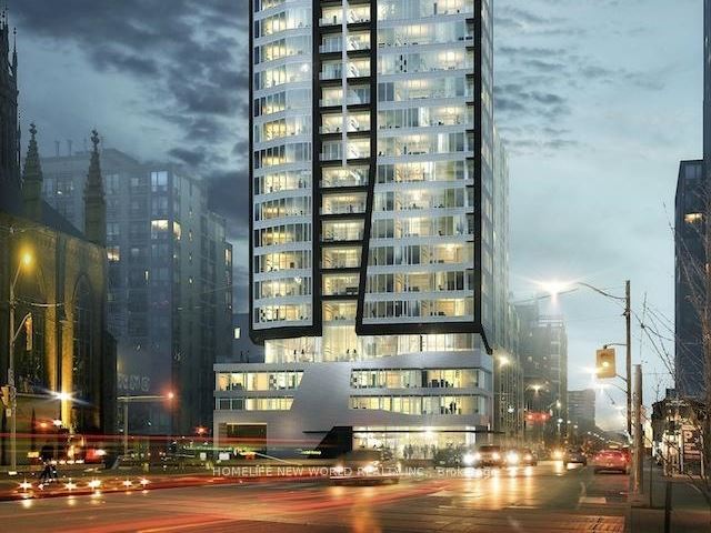 Core Condos - ph06 68 Shuter Street - photo 1