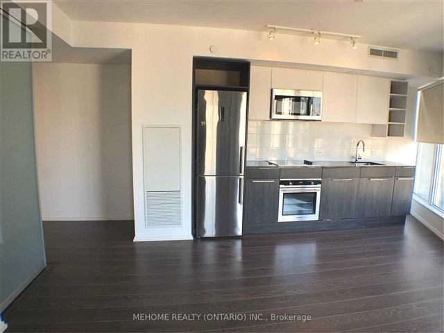 Core Condos - 2208 68 Shuter Street - photo 1