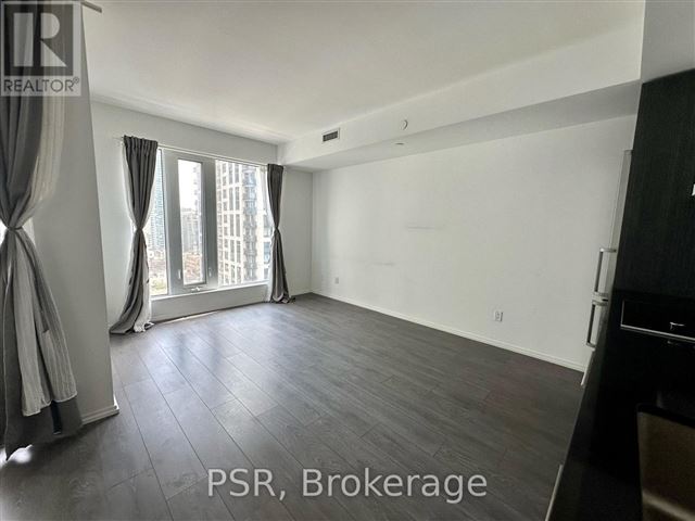 Core Condos - 1603 68 Shuter Street - photo 3