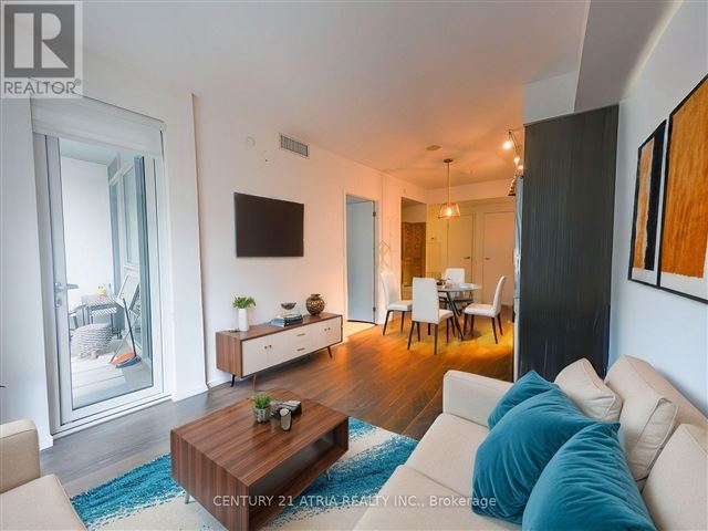 Core Condos - 1806 68 Shuter Street - photo 3