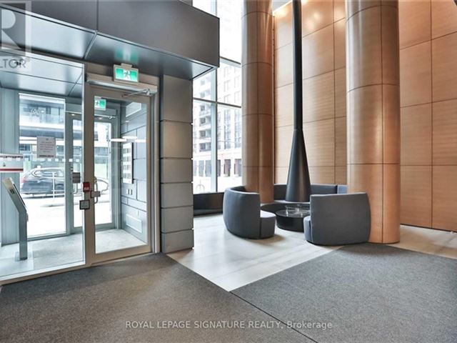 Core Condos - 1601 68 Shuter Street - photo 3