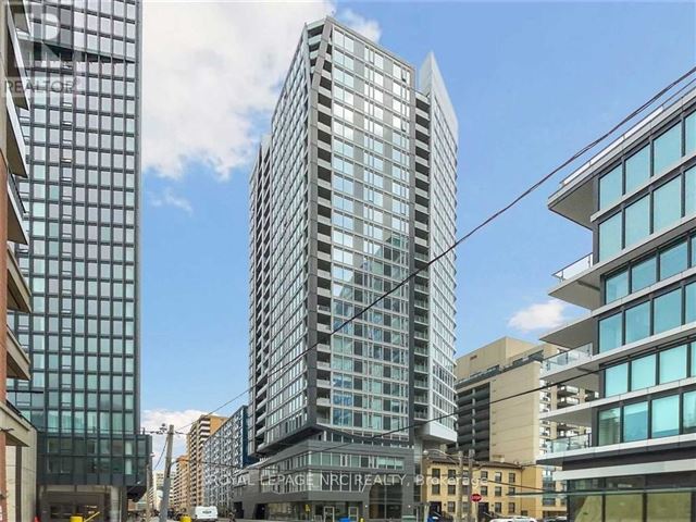 Core Condos - 711 68 Shuter Street - photo 1