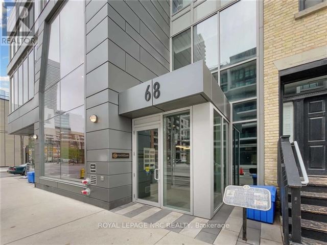 Core Condos - 711 68 Shuter Street - photo 2